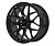 Race Ready Technology CSS3940 7,0x16 4/100 ET40 d-60,1 BLK (УТ-00017024)