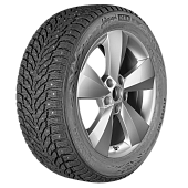 255/35 R20 Ikon Autograph Ice 9 97T XL Ш