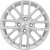 Khomen Wheels 6x15/4x100 ET50 D60,1 KHW1506 (Vesta) F-Silver Khomen Wheels 6x15/4x100 ET50 D60,1 KHW1506 (Vesta) F-Silver