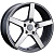 LS 7,5x17/5x114,3 ET45 D67,1 742 GMF (конус)