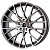 FR replica 9,5x19/5x112 ET40 D66,6 B197T GMF (№33)