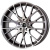 FR replica 9,5x19/5x112 ET40 D66,6 B197T GMF (№33)