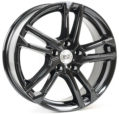 RST R197 (Chery) 6,5x17 5/108 ET33 d-60,1 BL