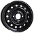 Kronprinz 6,0x15 5/139,7 ET22 d-108,5 Black (RZA35699OE-NC0A000) УАЗ