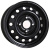Kronprinz 6,0x15 5/139,7 ET22 d-108,5 Black (RZA35699OE-NC0A000) УАЗ