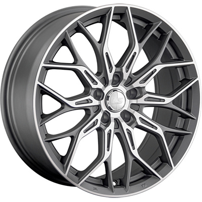 LS 6,5x15/4x98 ET32 D58,6 1355 MGMF (конус)