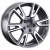 Replay 7,5x17/5x112 ET52 D66,6 B234 GMF (конус, B640) Replay 7,5x17/5x112 ET52 D66,6 B234 GMF (конус, B640)