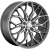 LS 6,5x15/4x98 ET32 D58,6 1355 MGMF (конус) LS 6,5x15/4x98 ET32 D58,6 1355 MGMF (конус)