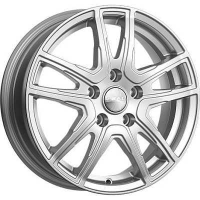 СКАД Сидней 6,0x16 5/110 ET45 d-63,35 селена (3150808)