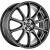 OZ 10,5x20/5x112 ET41 D79 Hyper XT HLT Star Graphite Diamond Lip OZ 10,5x20/5x112 ET41 D79 Hyper XT HLT Star Graphite Diamond Lip