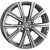 Replay 7x18/5x108 ET38 D60,1 JT7 GMF (конус, C570) Replay 7x18/5x108 ET38 D60,1 JT7 GMF (конус, C570)