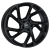 MAK Kassel 7,5x18 5/112 ET42 d-57,1 Gloss Black (F7580KAGB42VW2X) MAK Kassel 7,5x18 5/112 ET42 d-57,1 Gloss Black (F7580KAGB42VW2X)
