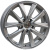 RST 7x17/5x114,3 ET50 D67,1 R057 (Mazda) Silver RST 7x17/5x114,3 ET50 D67,1 R057 (Mazda) Silver