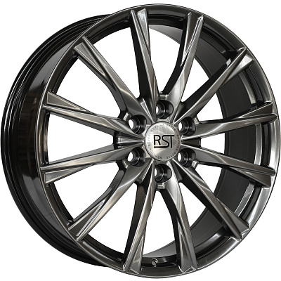 RST 8x22/6x139,7 ET55 D95,1 R2202FF (LC 300, Infinity QX70/80) HB FlowForming