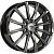 RST 8x22/6x139,7 ET55 D95,1 R2202FF (LC 300, Infinity QX70/80) HB FlowForming