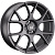 LS FlowForming 8x18/5x112 ET30 D66,6 RC07 MGM (конус)