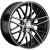 LS 8,5x18/5x112 ET30 D66,6 1338 BKF (конус) LS 8,5x18/5x112 ET30 D66,6 1338 BKF (конус)