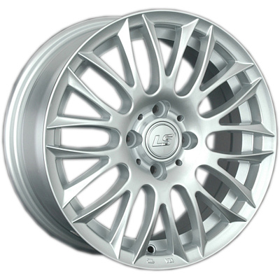LS 6,5x15/4x100 ET40 D73,1 475 Sil