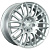 LS 6,5x15/4x100 ET40 D73,1 475 Sil