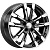 Скад 6,5x16/5x112 ET42 D57,1 Кения (КЛ367) Алмаз