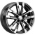 Скад 6,5x16/5x114,3 ET45 D67,1 Кения (КЛ367) Алмаз