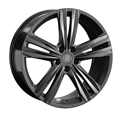 REPLAY MR222 8,0x19 5/112 ET52 d-66,6 GM (097660-160721006)