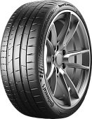 235/45 R19 Continental SportContact 7 95Y