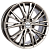 Carwel Вуокса 210 7,0x17 5/112 ET46 d-66,6 SB (Арт.101948)