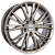 Carwel Вуокса 210 7,0x17 5/114,3 ET47 d-66,1 SB (Арт.101949)