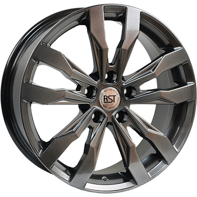 RST 7x17/5x112 ET40 D57,1 R047 (Yeti) BH