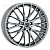 MAK 11,5x22/5x112 ET40 D66,6 Speciale-D Graphite Mirror Face