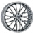 MAK 9,5x20/5x112 ET45 D66,6 Speciale-D Graphite Mirror Face MAK 9,5x20/5x112 ET45 D66,6 Speciale-D Graphite Mirror Face