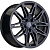 Khomen Wheels 8,5x19/5x112 ET30 D66,6 KHW1904 (BMW Front) Black matt (под ORG)