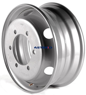Asterro 6,00x17,5 M18 6/205/161/115 (1702A)