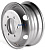 Asterro 6,00x17,5 M18 6/205/161/115 (1702A)