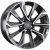 Replay 7,5x19/5x114,3 ET40 D60,1 TY329 GMF (конус, C570) Replay 7,5x19/5x114,3 ET40 D60,1 TY329 GMF (конус, C570)