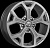 СКАД KL-318 (Cee'd) 6,5x16 5/114,3 ET50 d-67,1 графит (3290127)