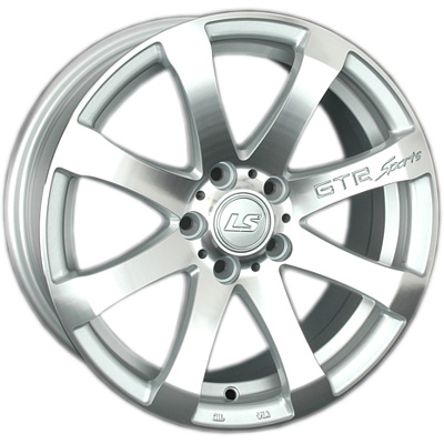 LS 6,5x15/5x100 ET38 D73,1 538 SF