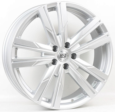 RST R089 (Chery) 7,0x19 5/108 ET33 d-60,1 S