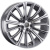 Replay 9,5x19/5x112 ET39 D66,6 B227 GMF (конус, C570) Replay 9,5x19/5x112 ET39 D66,6 B227 GMF (конус, C570)