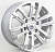 RST R107 (Haval H9) 7,5x17 6/139,7 ET40 d-75,1 S