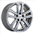 Carwel Куж 1803 (Haval Jolion) 7,0x18 5/114,3 ET37 d-66,5 GRT (Арт.110757)