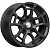 Скад 7x16/5x139,7 ET15 D98,5 Барахас (КЛ378) Бархат новый