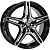 Megami 6,5x15/4x100 ET46 D54,1 MGM-38 BKF