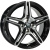 Megami 6,5x15/4x100 ET46 D54,1 MGM-38 BKF Megami 6,5x15/4x100 ET46 D54,1 MGM-38 BKF