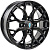 Venti 1519 6,0x15 4/100 ET40 d-60,1 BL