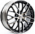 RST R007 (Optima) 7,5x17 5/114,3 ET52 d-67,1 BD