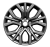 СКАД KL-293 (Outlander) 7,0x18 5/114,3 ET38 d-67,1 artic grey (3000161)