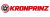 Kronprinz 6,0x16 6/180 ET109.5 d-138,8 Silver (RZA35565FO-HB0C000) Форд Транзит