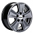 Carwel Цада 1606 (Ceed/Elantra) 6,5x16 5/114,3 ET50 d-67,1 GRT (Арт.95879)